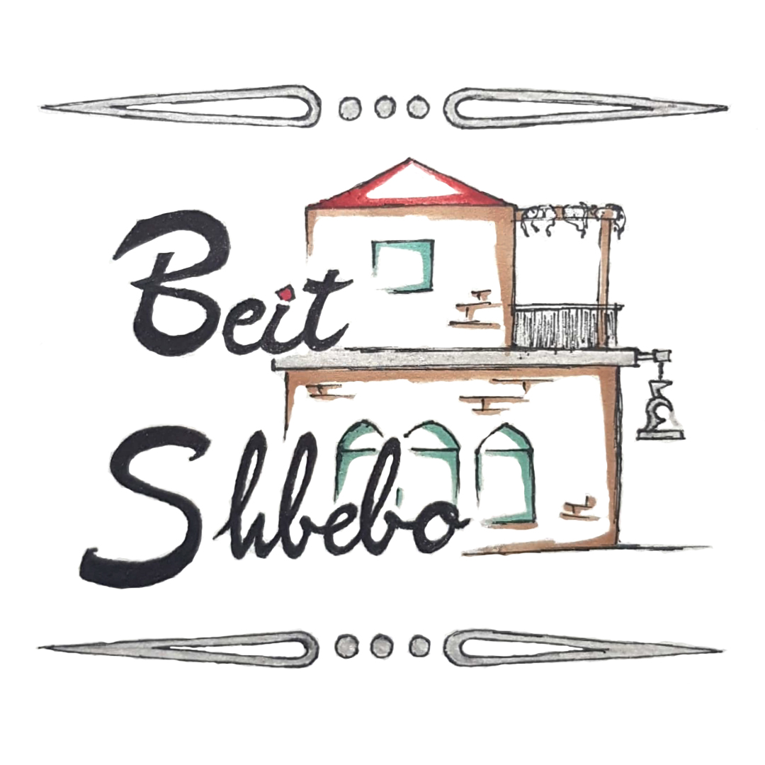 Beit Shbebo